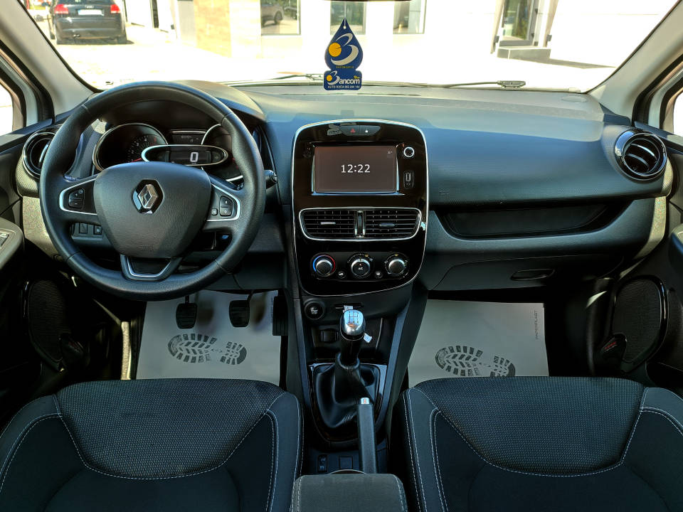 Fotografija za 2390 Renault Clio 1.5dci Energy Nav Camera