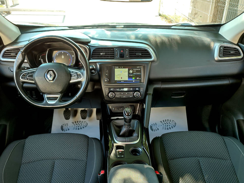 Fotografija za 2397 Renault Kadjar 1.5dci Business