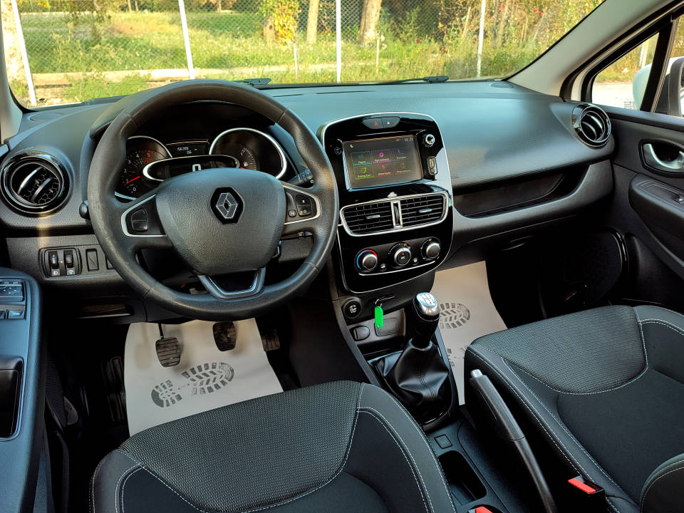 Fotografija za 2432 Renault Clio 1.5dci