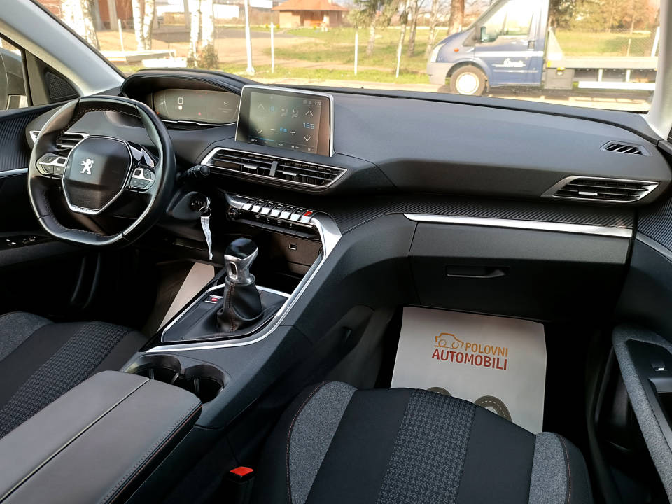 Fotografija za 2462 Peugeot 3008 1.5BlueHDI Active