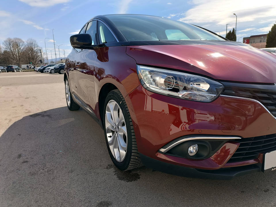 Fotografija za 2468 Renault Scenic 1.5dci