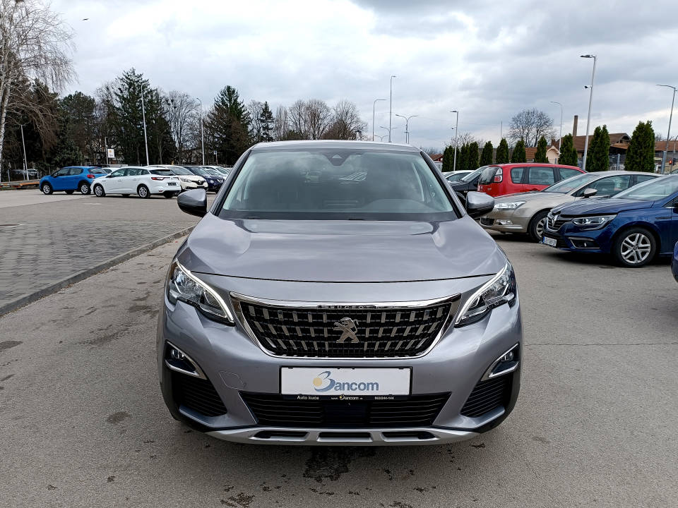 Fotografija za 2470 Peugeot 3008 1.5BlueHDI ALLURE AT8