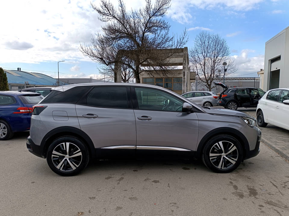Fotografija za 2470 Peugeot 3008 1.5BlueHDI ALLURE AT8