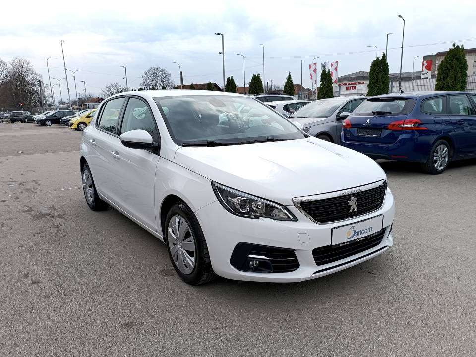 Fotografija za 2473 Peugeot 308 1.5BlueHDI Active 102