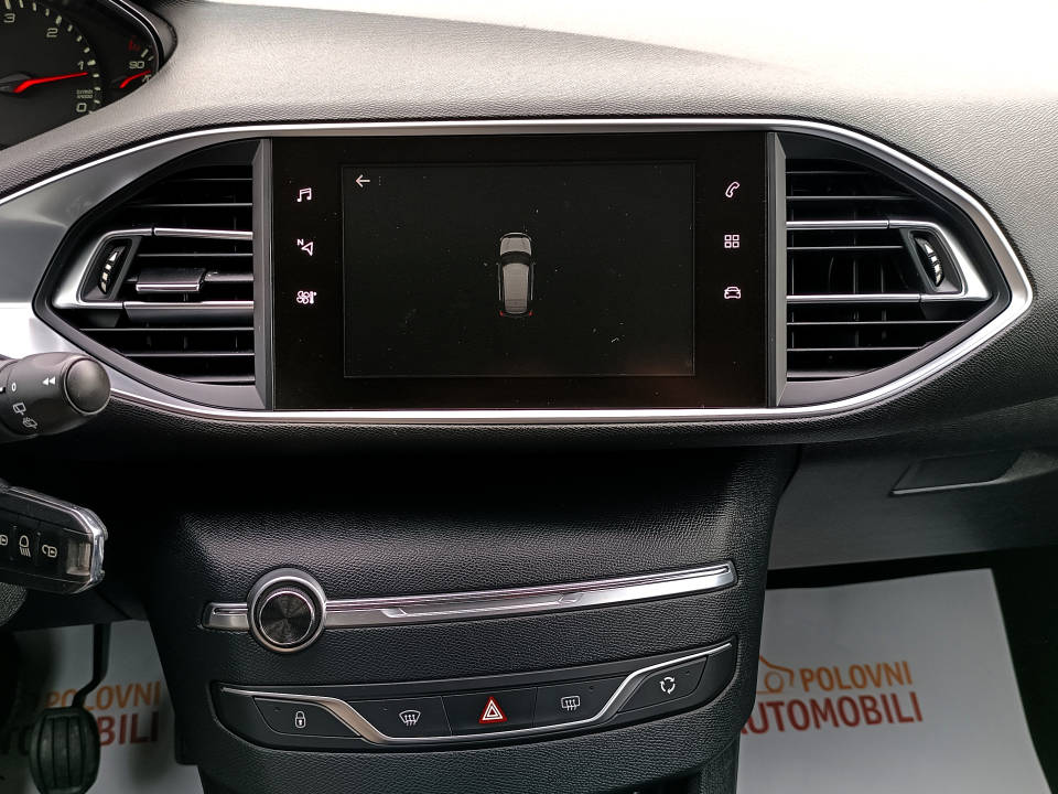 Fotografija za 2473 Peugeot 308 1.5BlueHDI Active 102