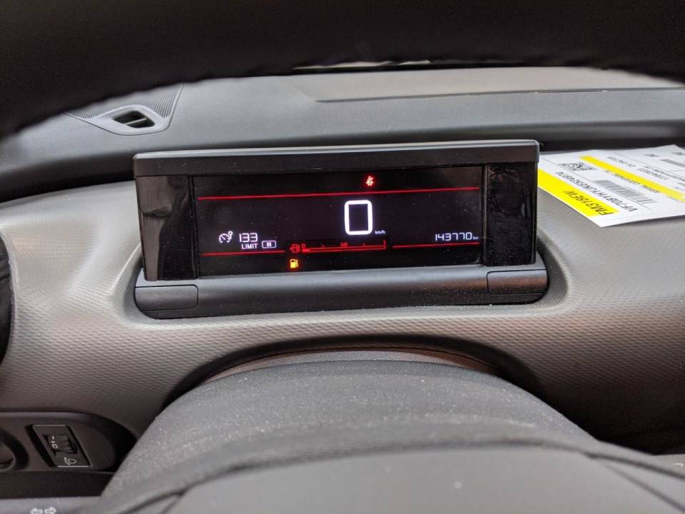 Fotografija za 2496 Citroen C4 Cactus 1.5BlueHDI