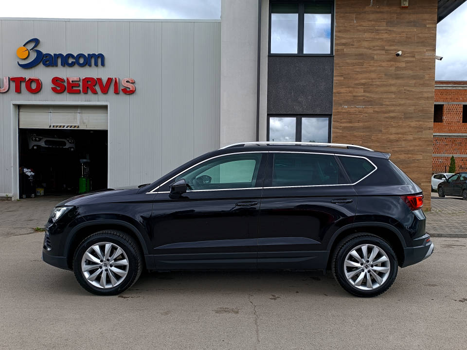 Fotografija za 2632 Seat Ateca 2.0TDI