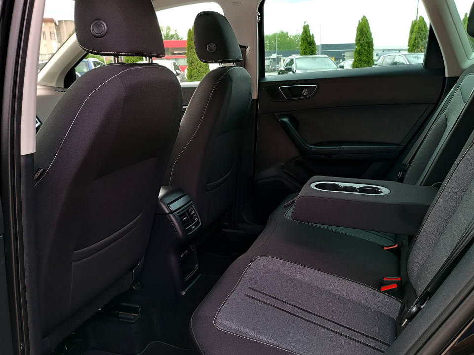 Fotografija za 2632 Seat Ateca 2.0TDI