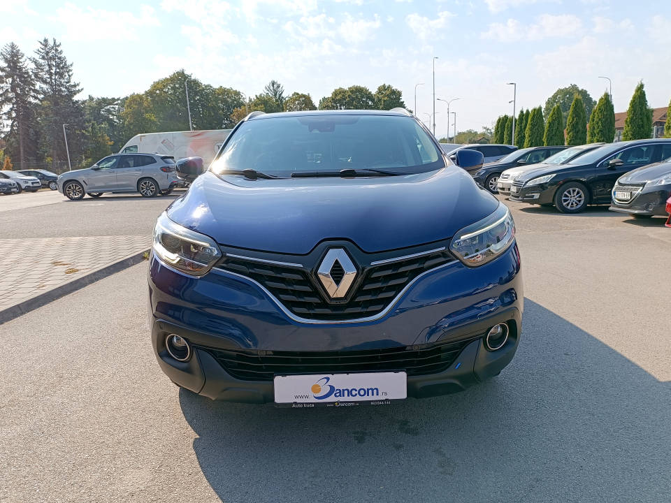 Fotografija za 2678 Renault Kadjar 1.5dci