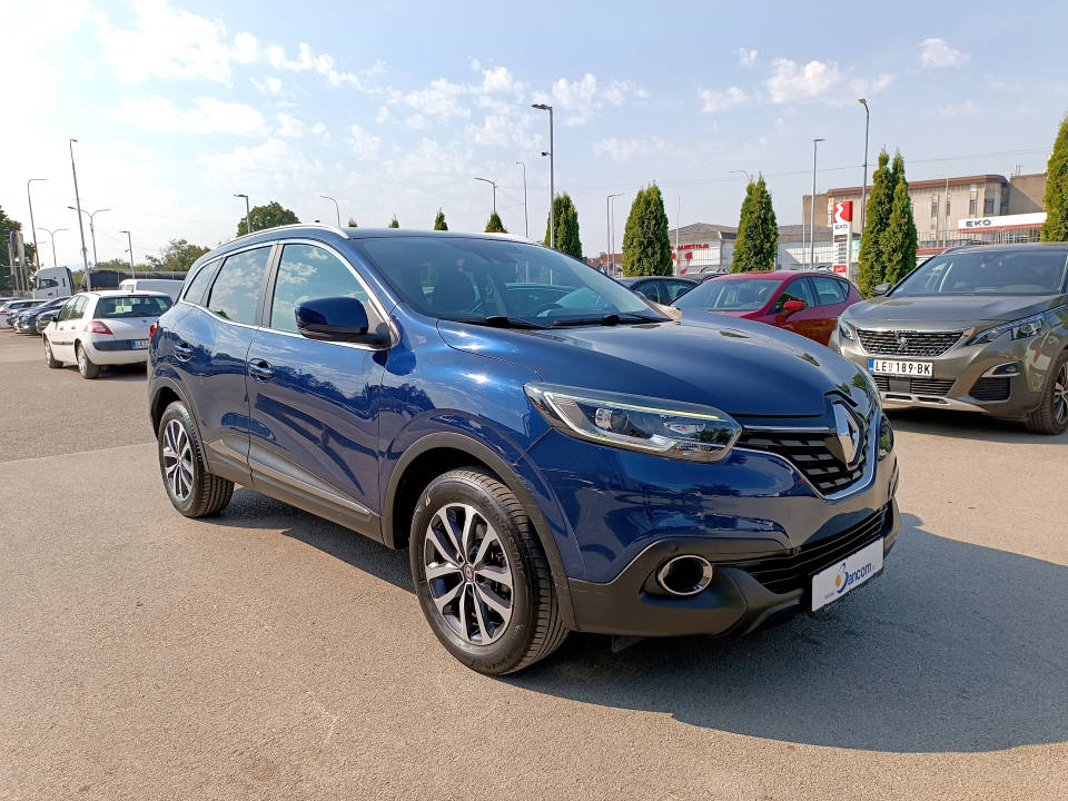 Fotografija za 2678 Renault Kadjar 1.5dci