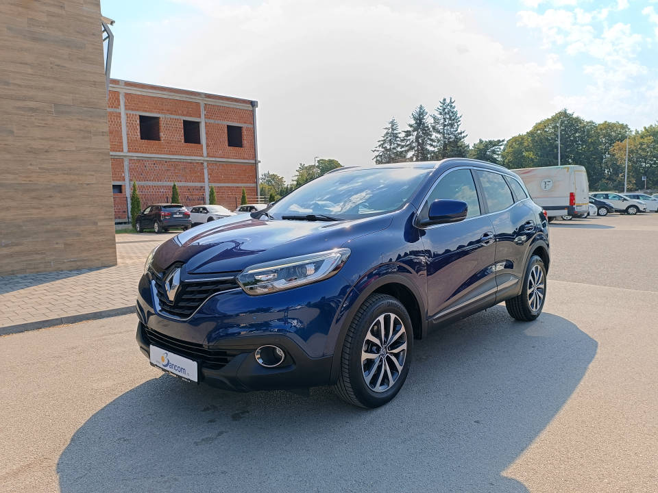 Fotografija za 2678 Renault Kadjar 1.5dci