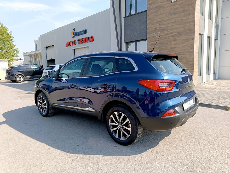 Fotografija za 2678 Renault Kadjar 1.5dci