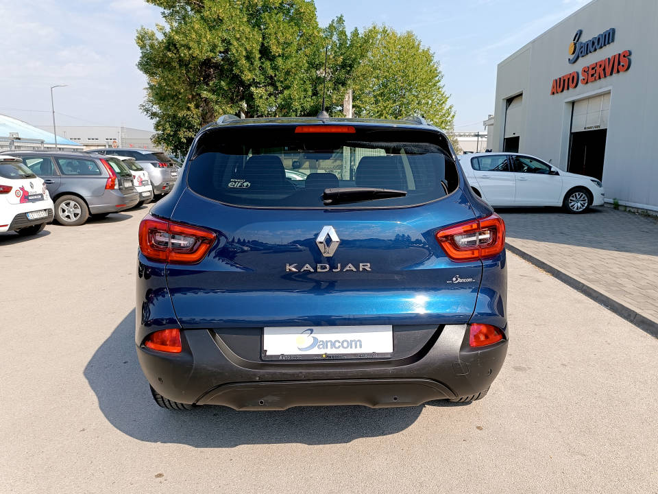 Fotografija za 2678 Renault Kadjar 1.5dci