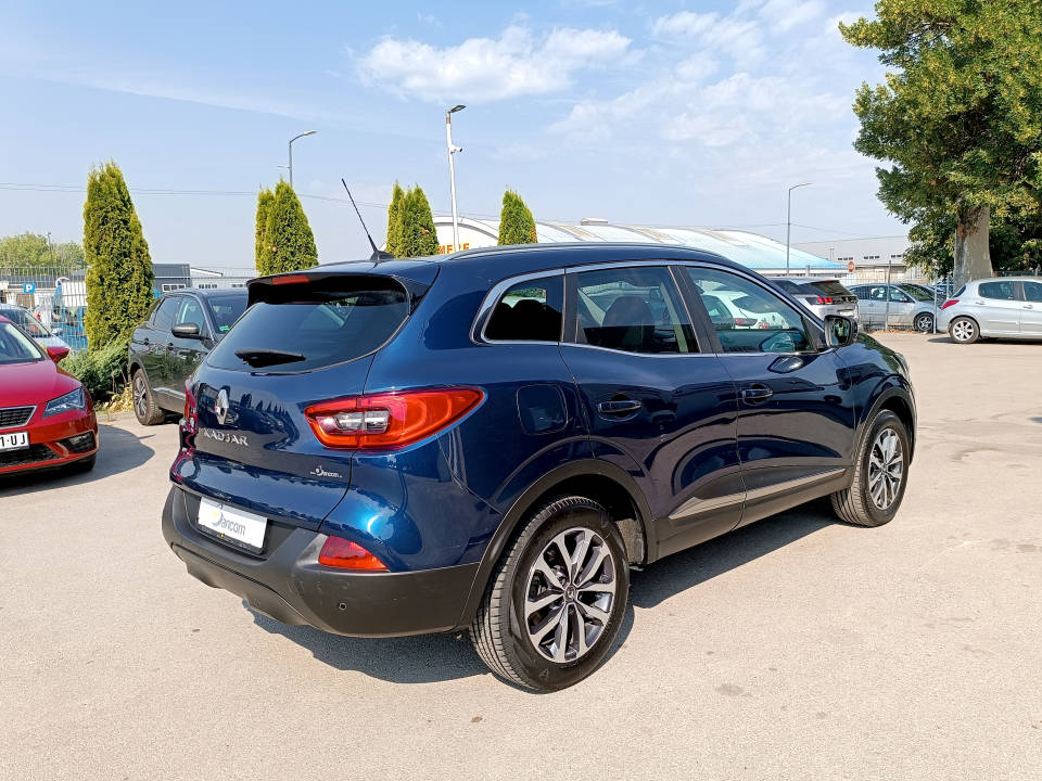 Fotografija za 2678 Renault Kadjar 1.5dci