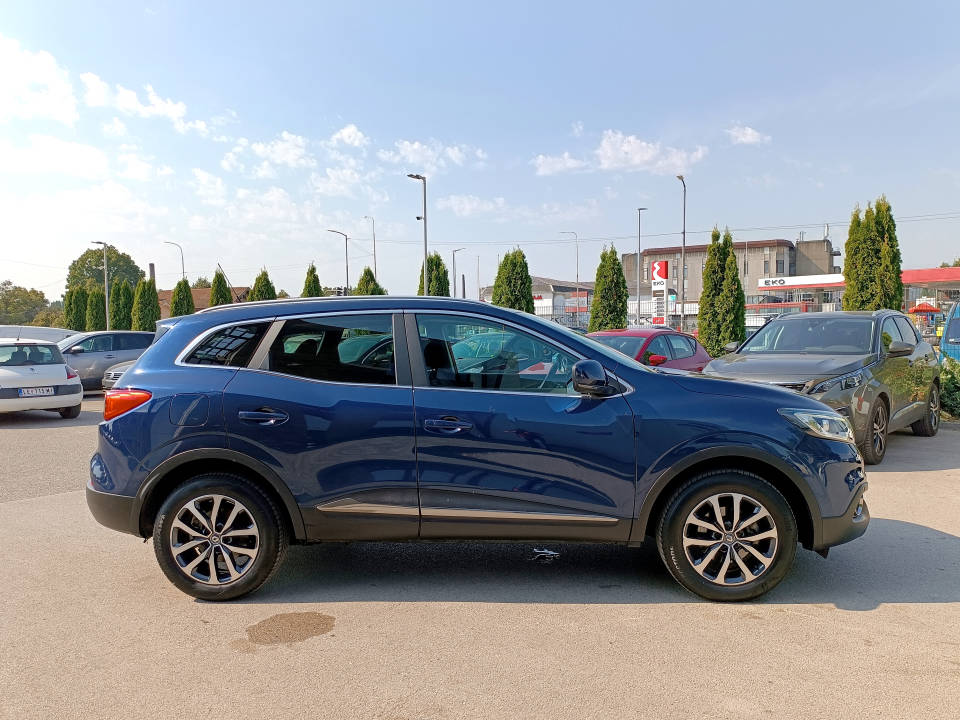 Fotografija za 2678 Renault Kadjar 1.5dci