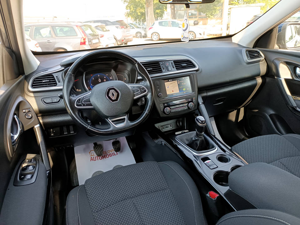 Fotografija za 2678 Renault Kadjar 1.5dci