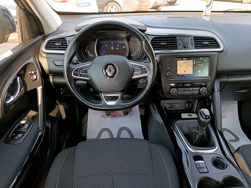 Fotografija za 2678 Renault Kadjar 1.5dci