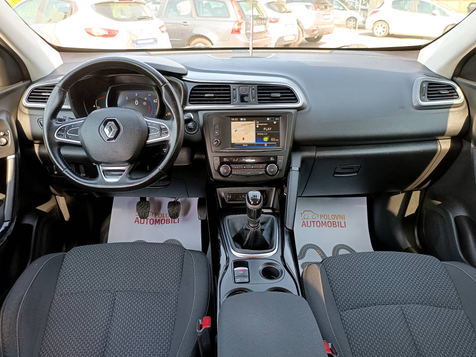 Fotografija za 2678 Renault Kadjar 1.5dci