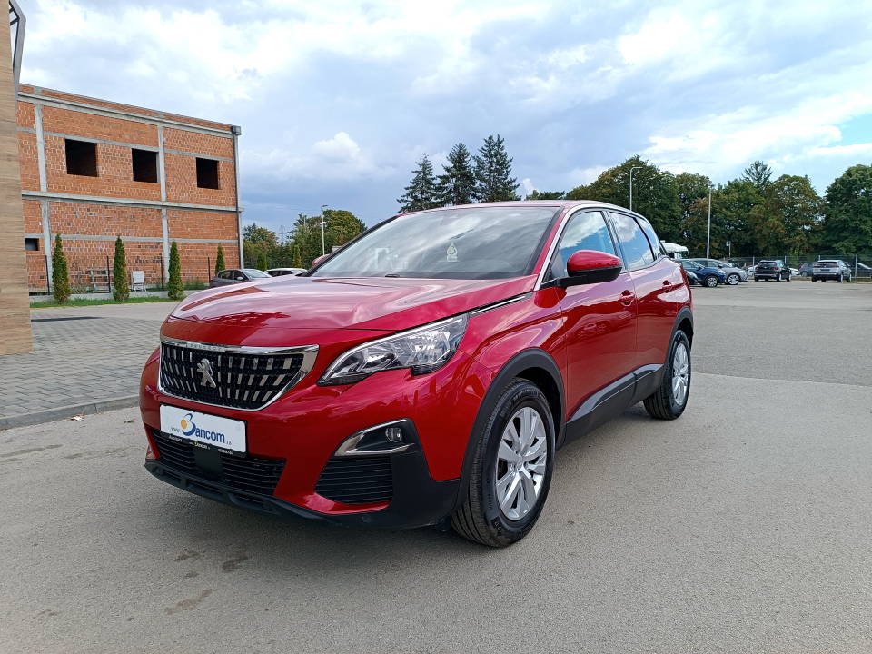 Fotografija za 2680 Peugeot 3008 1.5BlueHDI Automatik