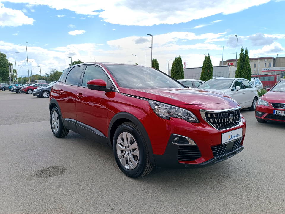 Fotografija za 2680 Peugeot 3008 1.5BlueHDI Automatik