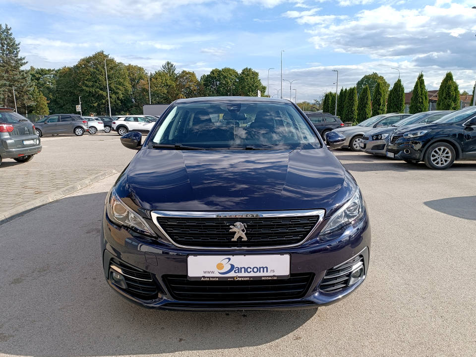 Fotografija za 2693 Peugeot 308 1.5BlueHDI SW