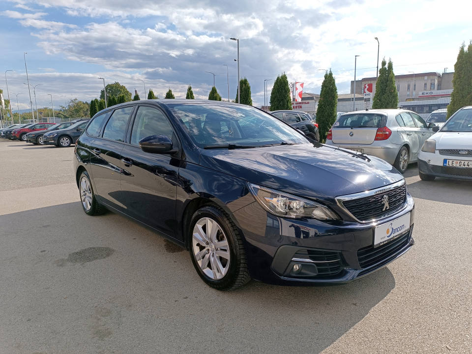 Fotografija za 2693 Peugeot 308 1.5BlueHDI SW
