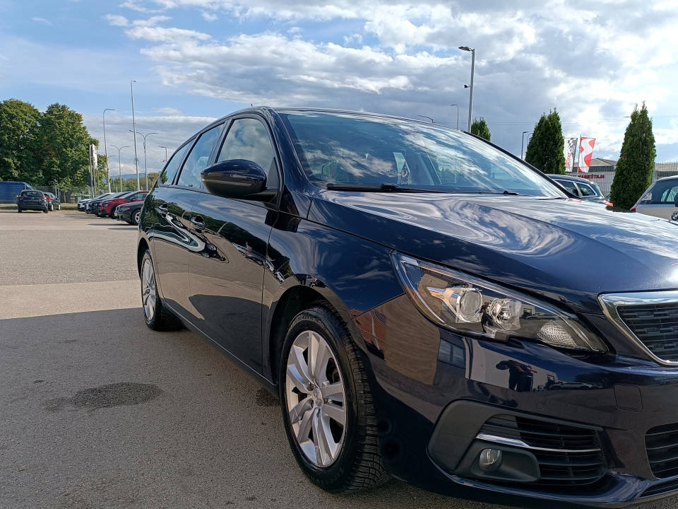 Fotografija za 2693 Peugeot 308 1.5BlueHDI SW