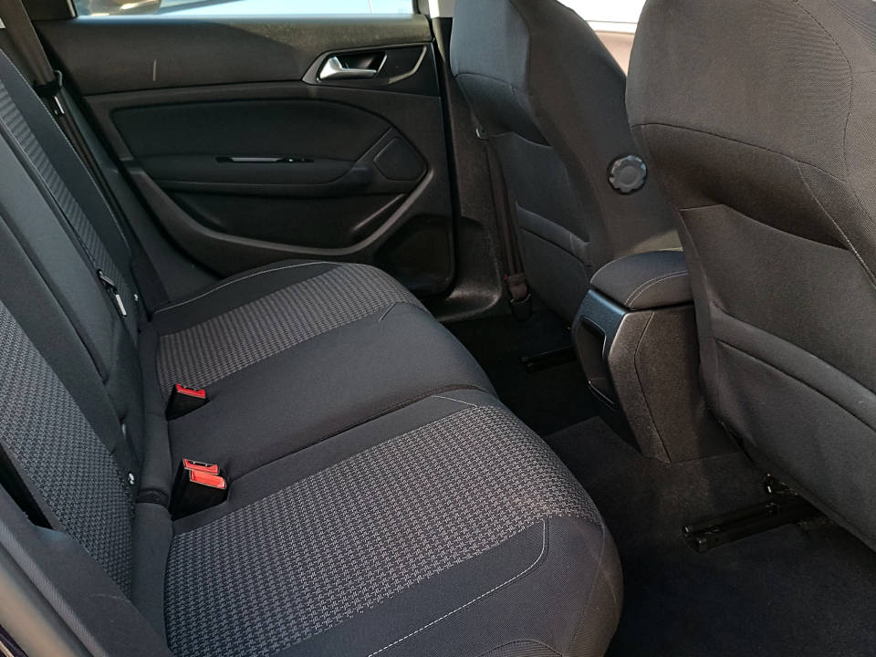 Fotografija za 2693 Peugeot 308 1.5BlueHDI SW