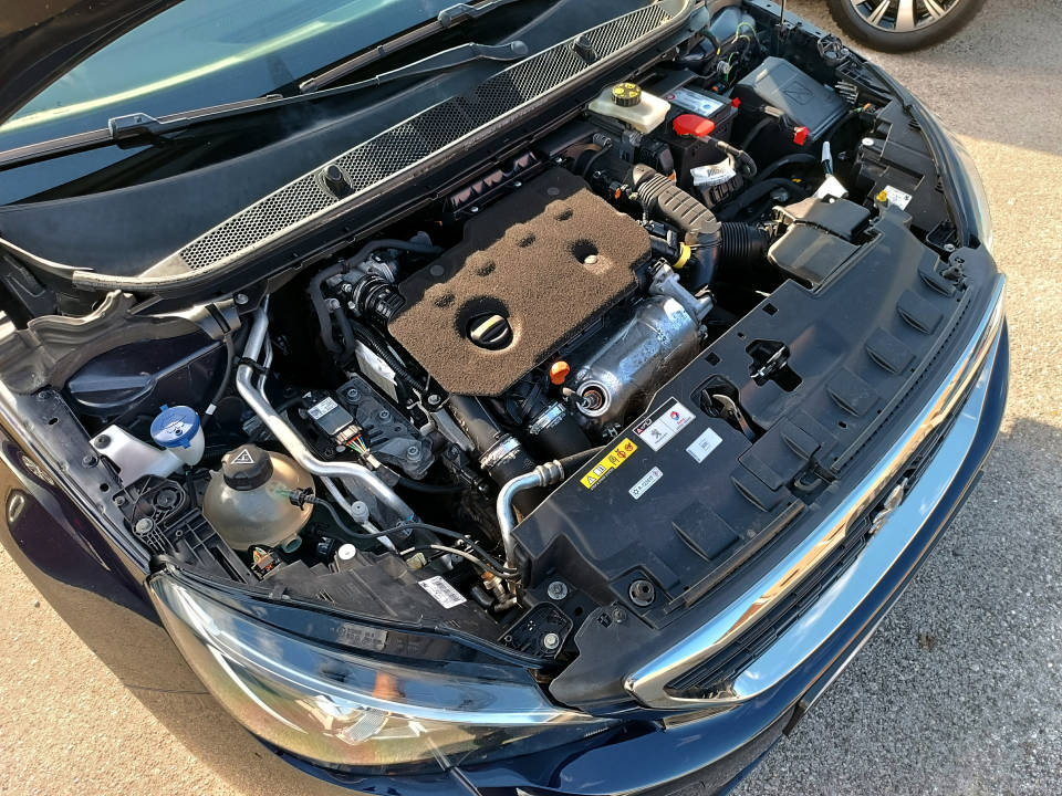 Fotografija za 2693 Peugeot 308 1.5BlueHDI SW