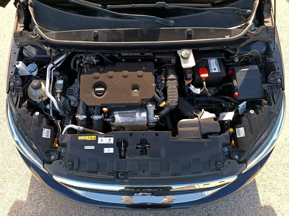 Fotografija za 2693 Peugeot 308 1.5BlueHDI SW