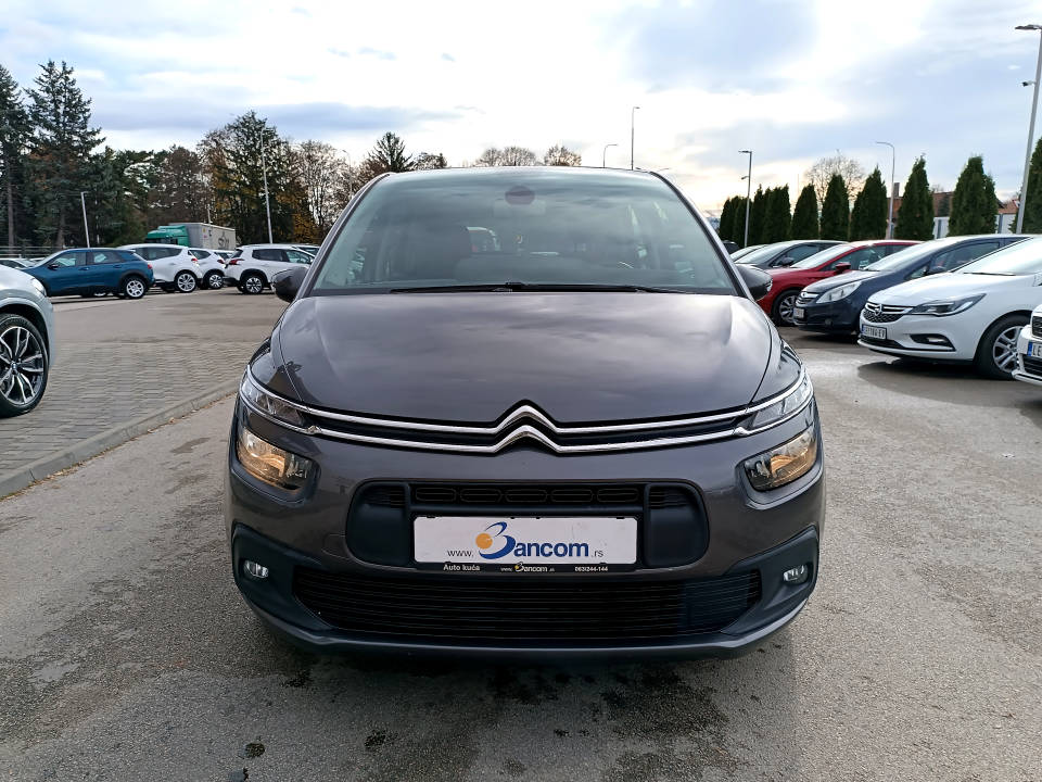 Fotografija za 2708 Citroen SpaceTourer 1.5BlueHDI