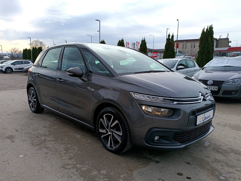 Fotografija za 2708 Citroen SpaceTourer 1.5BlueHDI
