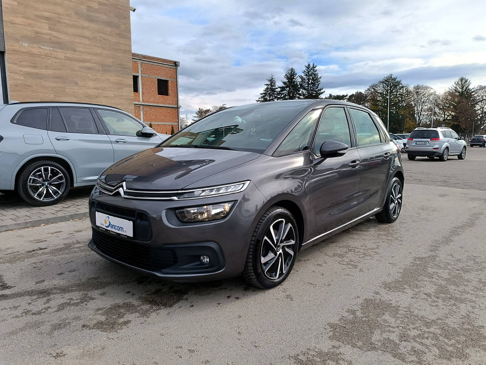 Fotografija za 2708 Citroen SpaceTourer 1.5BlueHDI