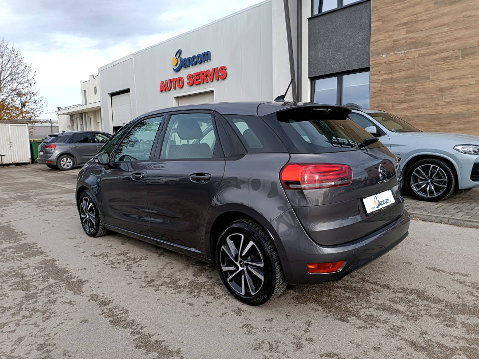 Fotografija za 2708 Citroen SpaceTourer 1.5BlueHDI