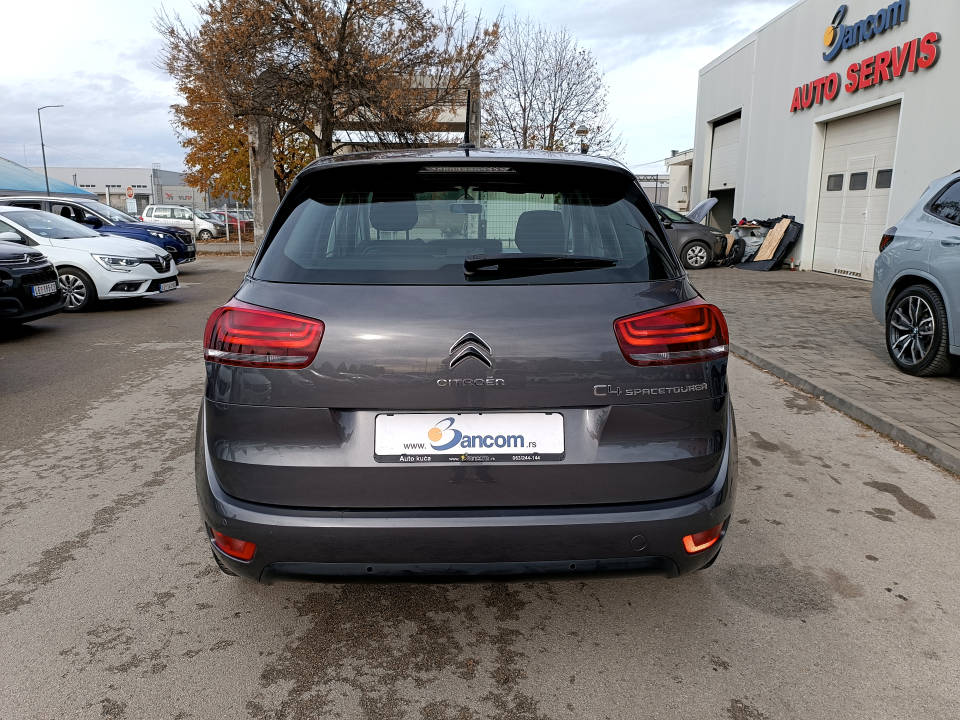 Fotografija za 2708 Citroen SpaceTourer 1.5BlueHDI