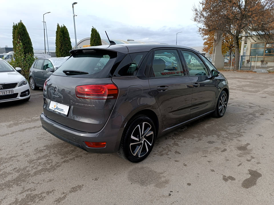 Fotografija za 2708 Citroen SpaceTourer 1.5BlueHDI