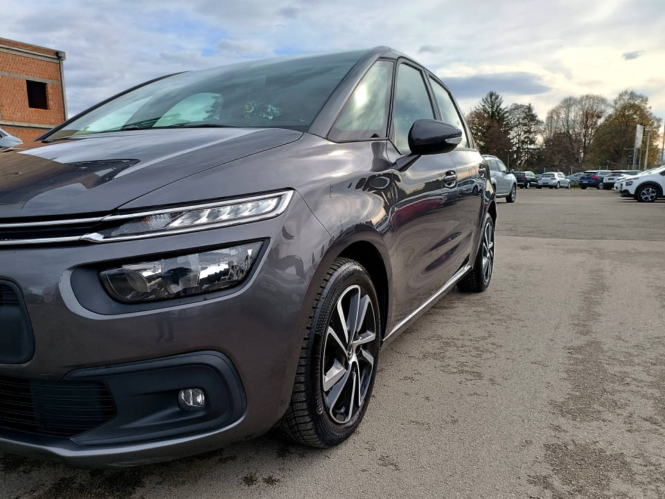 Fotografija za 2708 Citroen SpaceTourer 1.5BlueHDI