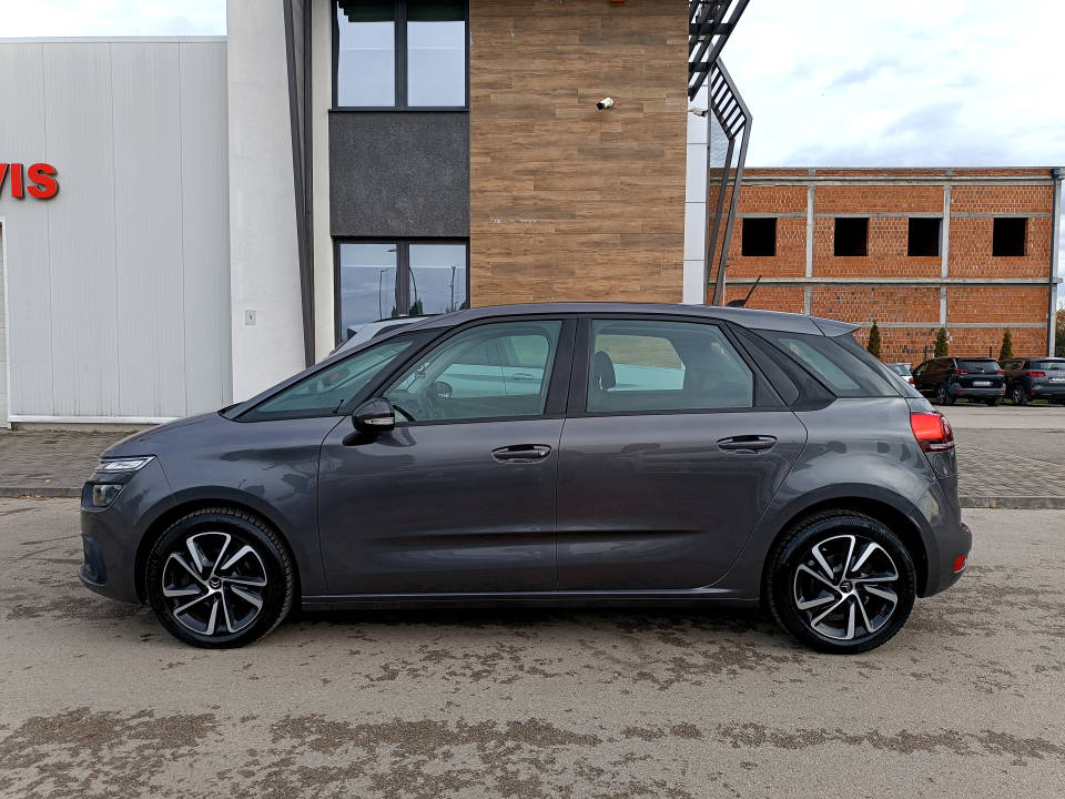 Fotografija za 2708 Citroen SpaceTourer 1.5BlueHDI