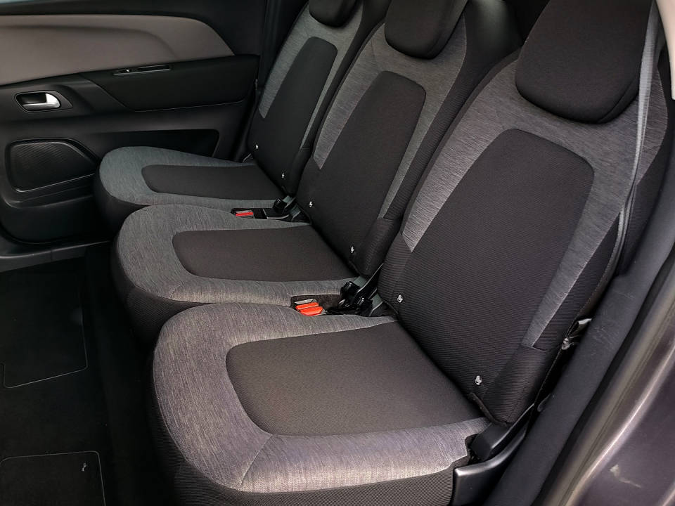 Fotografija za 2708 Citroen SpaceTourer 1.5BlueHDI