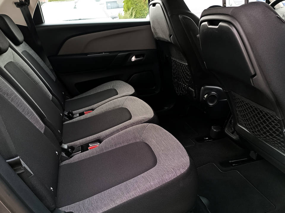 Fotografija za 2708 Citroen SpaceTourer 1.5BlueHDI