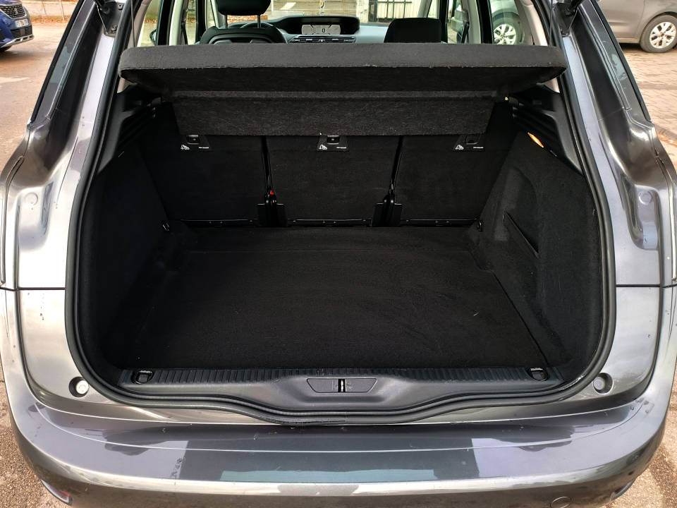 Fotografija za 2708 Citroen SpaceTourer 1.5BlueHDI