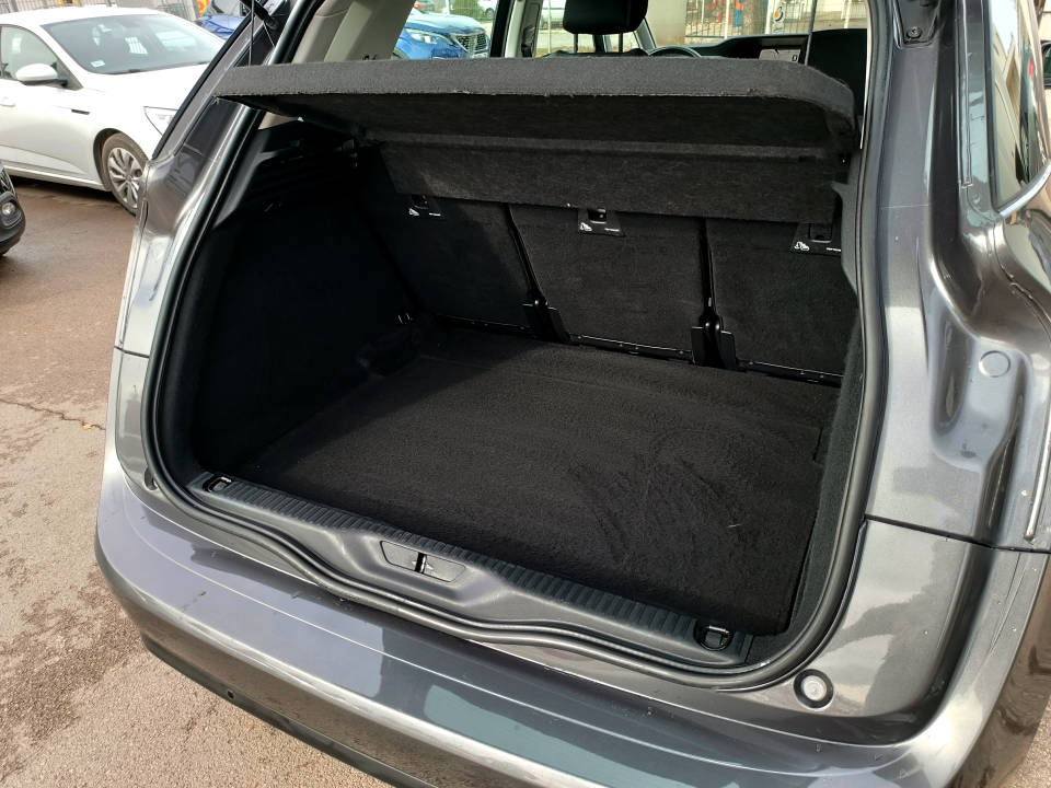 Fotografija za 2708 Citroen SpaceTourer 1.5BlueHDI