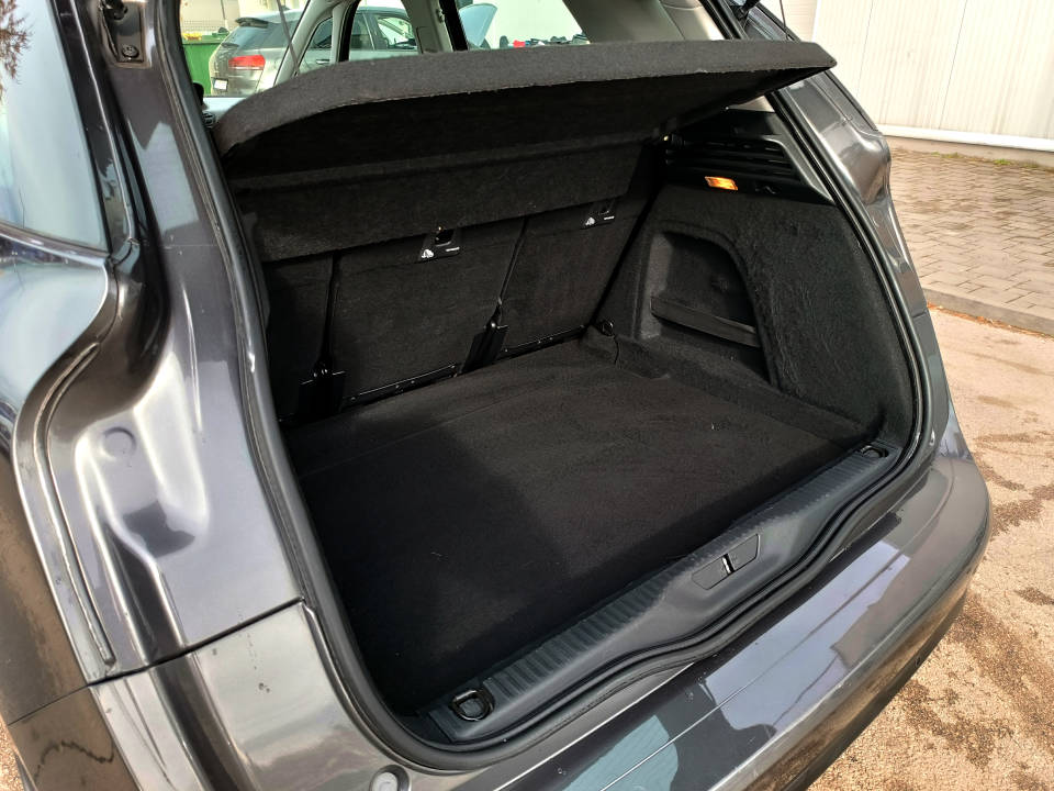 Fotografija za 2708 Citroen SpaceTourer 1.5BlueHDI