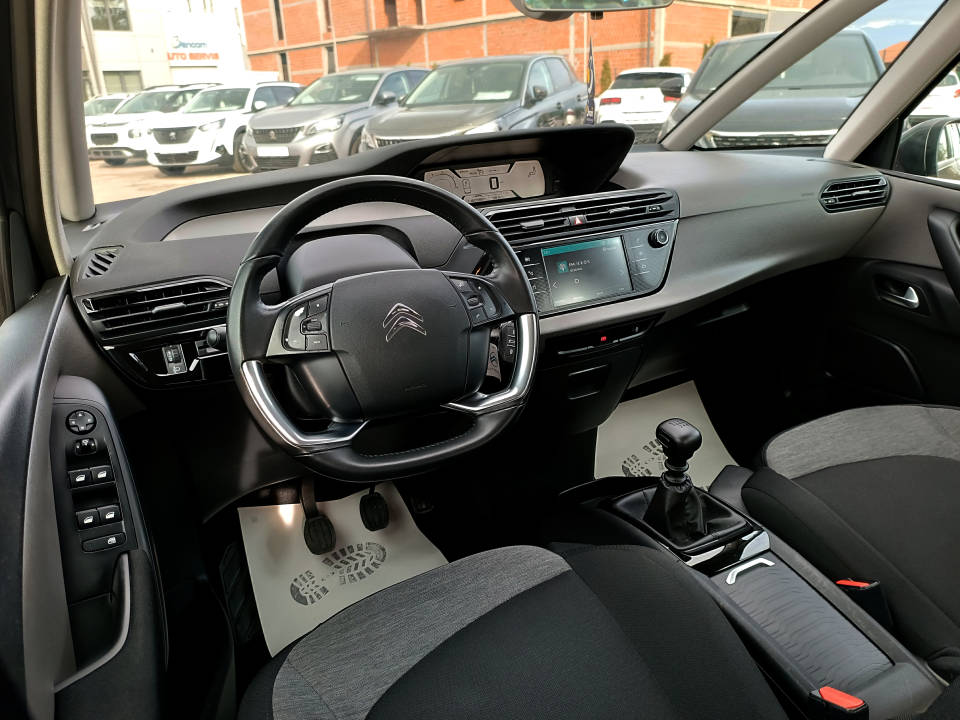 Fotografija za 2708 Citroen SpaceTourer 1.5BlueHDI