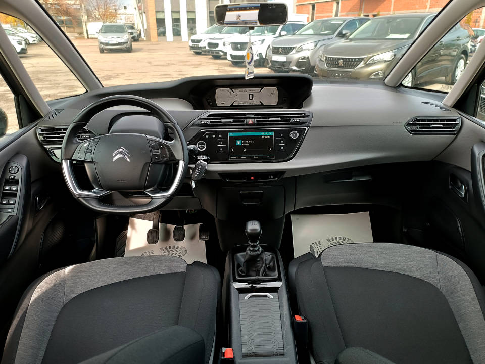 Fotografija za 2708 Citroen SpaceTourer 1.5BlueHDI