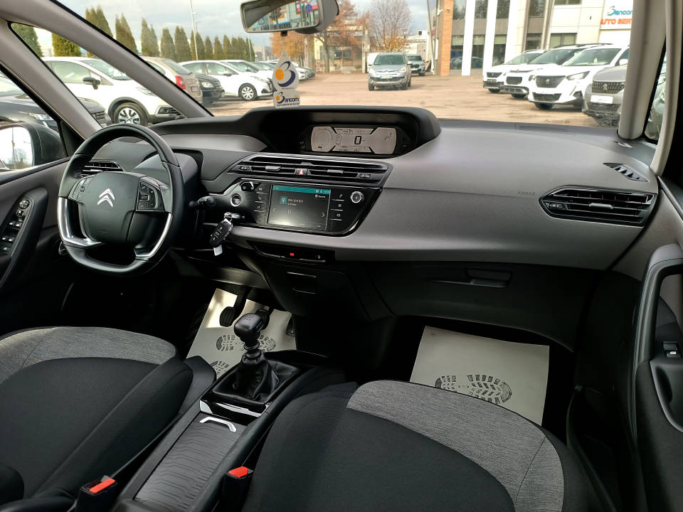 Fotografija za 2708 Citroen SpaceTourer 1.5BlueHDI
