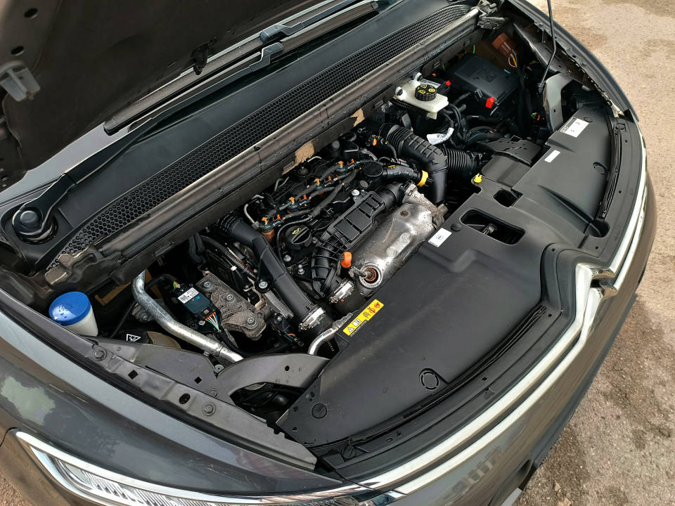 Fotografija za 2708 Citroen SpaceTourer 1.5BlueHDI