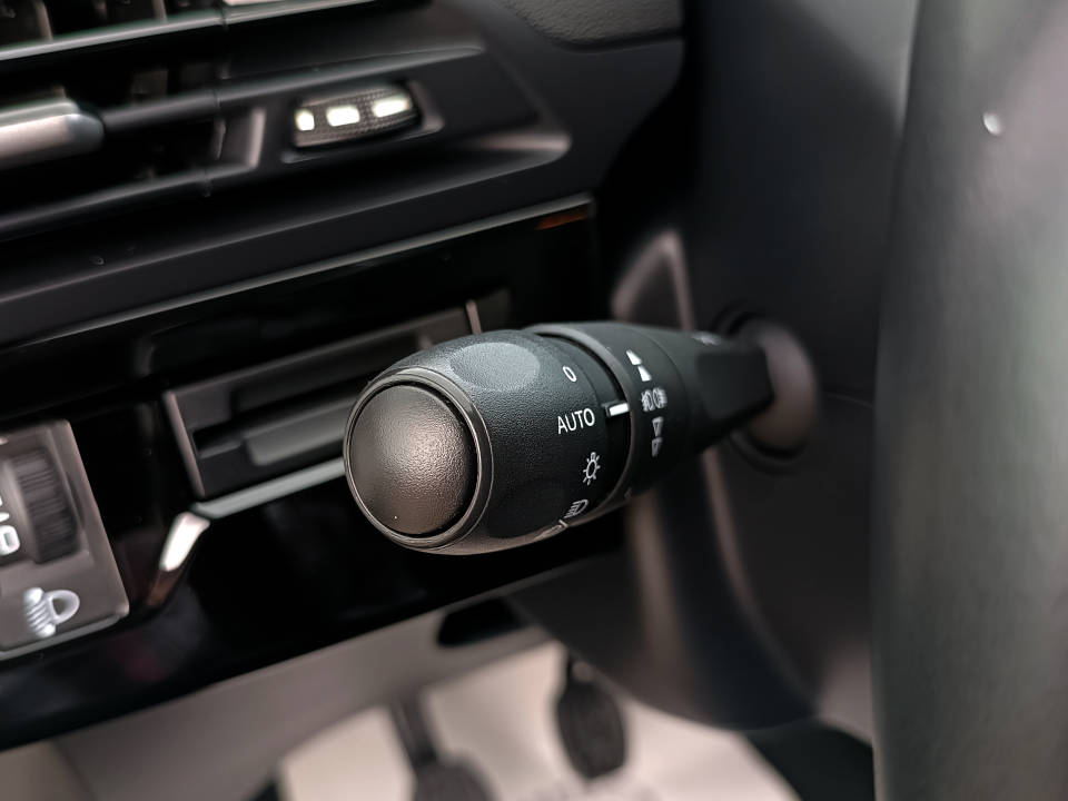 Fotografija za 2708 Citroen SpaceTourer 1.5BlueHDI