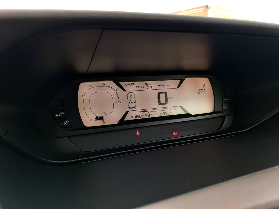 Fotografija za 2708 Citroen SpaceTourer 1.5BlueHDI