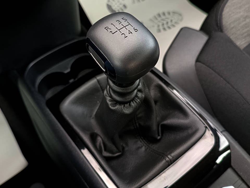Fotografija za 2708 Citroen SpaceTourer 1.5BlueHDI